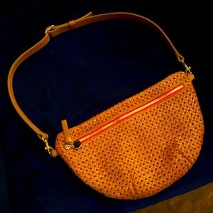 Clare V Rattan Grande Fanny